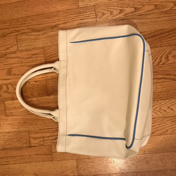 Vegan Shopper Bag - Picture 2 of 7